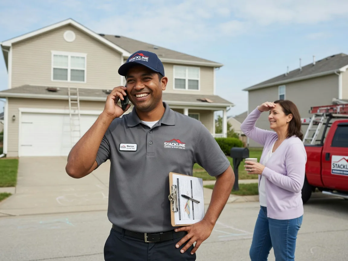 Chimney flashing repair Scotch Plains, NJ FAQs